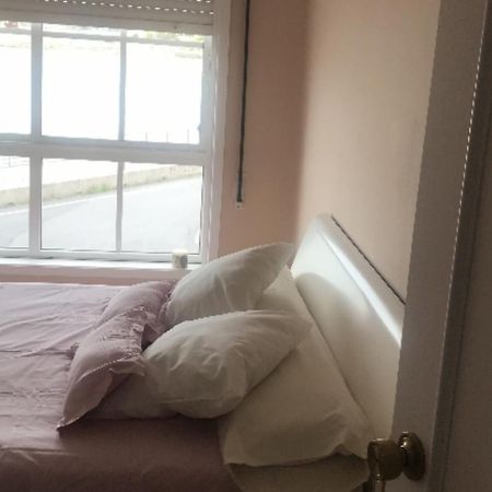 Apartament Urbanizacion Loureiral Baiona Zewnętrze zdjęcie