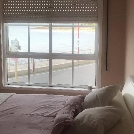 Apartament Urbanizacion Loureiral Baiona Zewnętrze zdjęcie