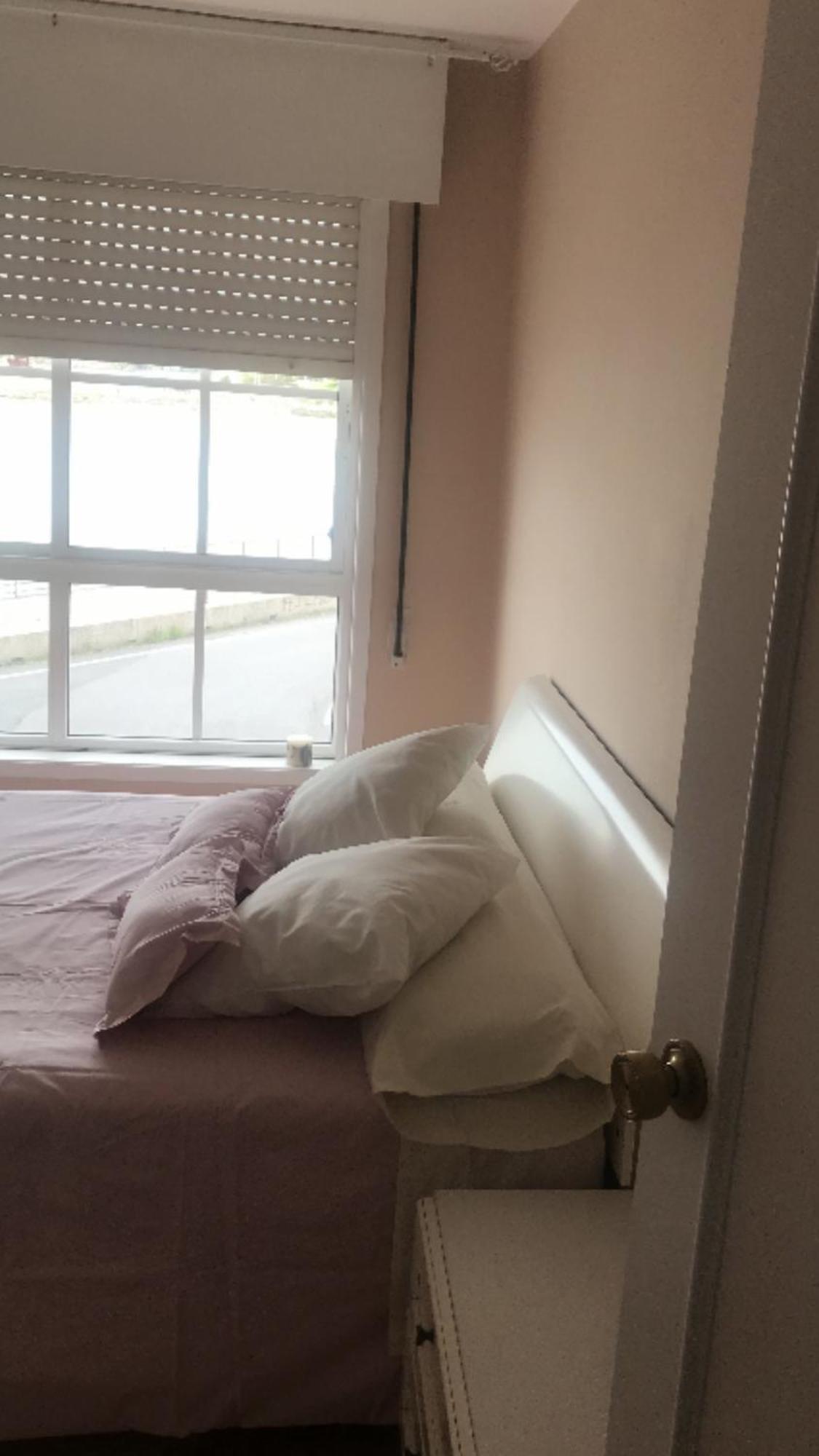 Apartament Urbanizacion Loureiral Baiona Zewnętrze zdjęcie