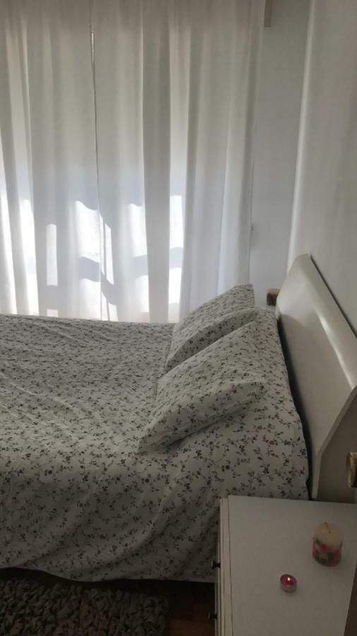 Apartament Urbanizacion Loureiral Baiona Zewnętrze zdjęcie