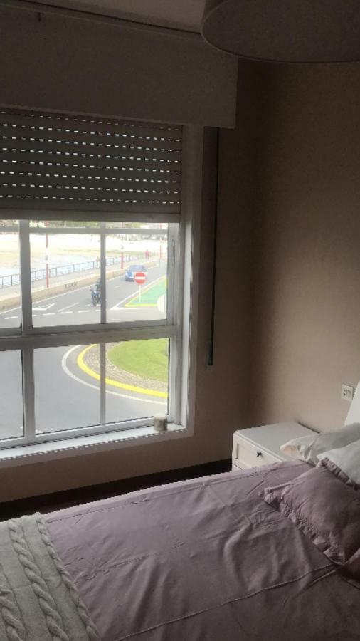 Apartament Urbanizacion Loureiral Baiona Zewnętrze zdjęcie