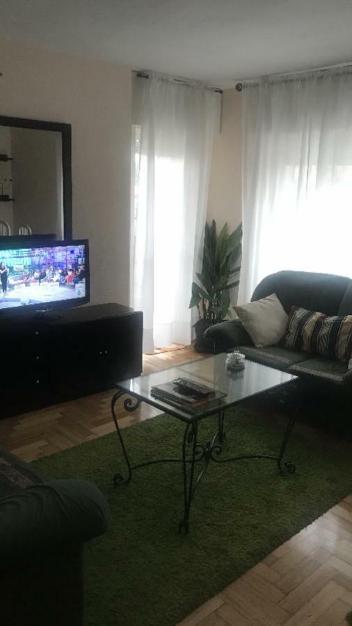 Apartament Urbanizacion Loureiral Baiona Zewnętrze zdjęcie